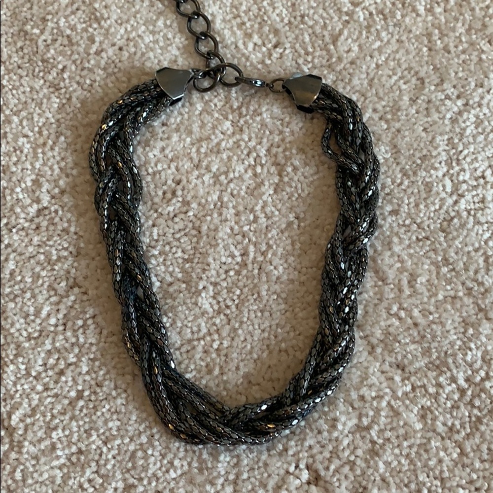 Express Necklace